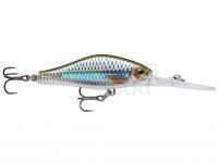 Wobler Rapala Shadow Rap Jack Deep 7cm 10g - Live Roach (ROL)