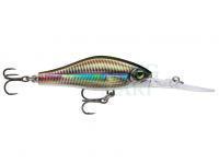 Wobler Rapala Shadow Rap Jack Deep 7cm 10g - Live Smelt (SML)