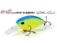 DUO Hard Lures Realis Crank 48MR Kabuki BottomRush