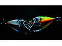 HMG Lures Woblery River King 80 PRO