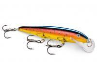 Rapala Hard Lures Scatter Rap Minnow