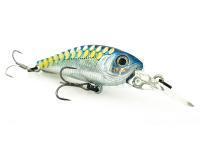 Adam's Hard Lures Shad 40 SP MR