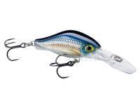 Rapala Hard Lures Shadow Rap Fat Jack