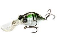 Lucky John Hard Lures Shady Crank