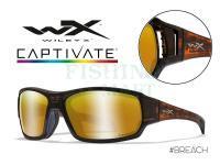 Woblery Shimano, okulary Willey X Captivate