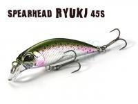 DUO Hard Lures Spearhead Ryuki 45S