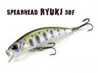 DUO Woblery Spearhead Ryuki 50F