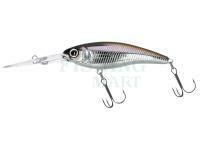 Daiwa Woblery Steez Shad 60SP-DR