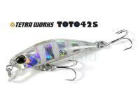 DUO Hard Lures Tetra Works TOTO 42S