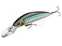 Daiwa Hard Lures Tournament Double Clutch 60SP