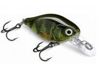 Rapala X-Light Crank Mid Runner