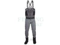 Guideline Chest Waders Alta Sonic Tizip Wader