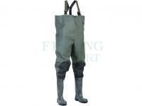 Jaxon Waders Prestige Plus