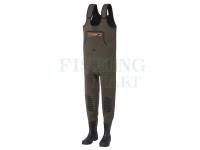 Scierra Chest Waders Kenai Neo 4mm Chest Bootfoot