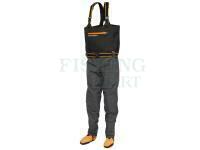 Fishing waders, chest waders, hip waders - FISHING-MART