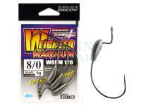 Decoy Haczyki Worm 126 Weighted Magnum