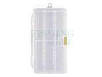 Box Versus Worm Case - WC LL