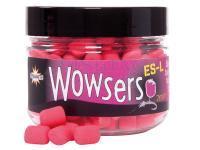 Wowsers Hookbaits 7mm ES-L Pink