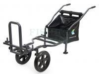 Preston Wózek 2 Wheel Shuttle