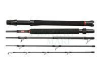 Rod Penn Overseas XT Boat 5sec | 2.13m | 7ft | 40-50lb