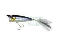 Popper O.S.P Louder 60F 60mm 8.4g - H09