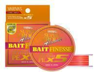 Plecionka Varivas Super Trout Advance Bait Finesse Max Power PE X5 90m #0.6 max. 12.1lb