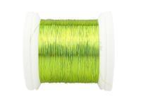 Drut X-Fine Wire 24yds | 21.6m - Chartreuse