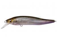 Hard Lure Megabass X-Nanahan 75mm 1/4oz. 7g Slow Floating - FA GHOST WAKASAGI