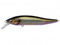 Hard Lure Megabass X-Nanahan 75mm 1/4oz. 7g Slow Floating - WAGIN OIKAWA