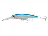 Hard Lure Rapala X-Rap Magnum 20 | 14cm 46g - Silver Blue