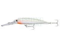 Wobler Rapala X-Rap Magnum 40 | 18cm 97g - Glow Ghost