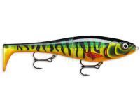 Przynęta Rapala X-Rap Peto 14cm - Hot Tiger Pike (HTIP)