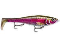 Przynęta Rapala X-Rap Peto 14cm - Live Rainbow Trout (RTL)