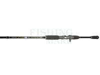 Dragon X-Treme HD Casting Rods