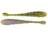Przynęty miękkie X Zone Lures Pro Series Slammer 4" 10cm - Bass Candy