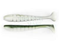 Gumy X Zone Lures Pro Series Swammer 4" 10cm - Ayu