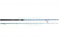 Rod Westin W6 Powerstick 7’4” | 2.20m | M | 7-35g | 2sec