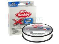 Berkley X9 Braid Low Vis Green Braided lines