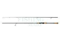 Wędka DAM Iconic2 Spinning Rod 1.83m 5-21g