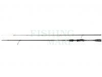Rod Jaxon Wild Horse Zander Tip 2.40m 5-28g