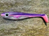 Gumy Great Fish Rocky Ripper 10cm 2szt - sweet purple