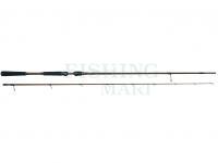 Rod W4 Finesse Shad 2nd 7'6" 225 CM H 12-38 G