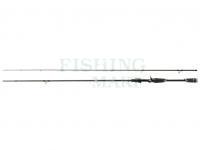 Wędka Jaxon Summum Cast 2.12m 20-65g