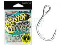 Hooks Decoy Castin Single JS-5 - #3/0