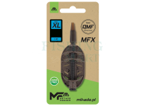 Podajnik Mikado MFX Q.M.F Method Feeder XL - 50g