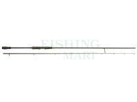 Spinrod Savage Gear SG4 Light Game 8'3" | 2.51m | Fast | L | 5-18g