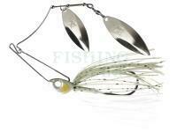 Przynęta Mustad Arm Lock Spinnerbait 28g - Ayu