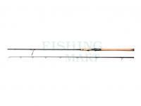 Rod Savage Gear Alpha SG6 Big Bait Rod 2.43m 70-130g 2pc