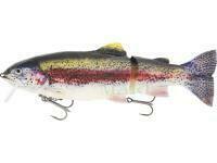 Wobler Westin Tommy the Trout 25cm 205g -  Real Rainbow Trout