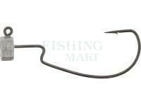 Westin Offset Ned Jig Head Lead 7g - #2/0